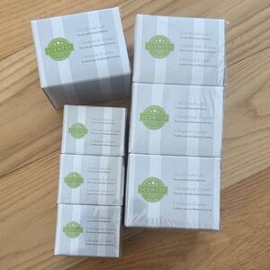 Scentsy Wax Warmer Bulbs LOT | 4×25W + 3×20W | E12 replacement